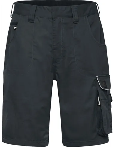 Moške delovne kratke hlače JN 880 (62)