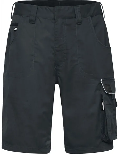 Moške delovne kratke hlače JN 880 (62)