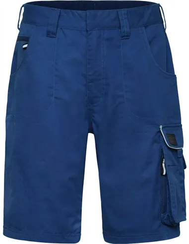 Moške delovne kratke hlače JN 880 (62)