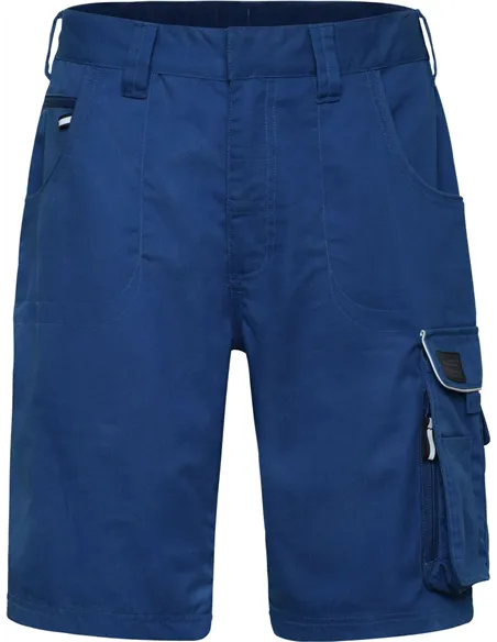 Moške delovne kratke hlače JN 880 (62)