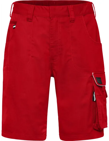 Moške delovne kratke hlače JN 880 (62)