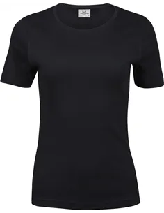 Ženska majica s kratkimi rokavi 580