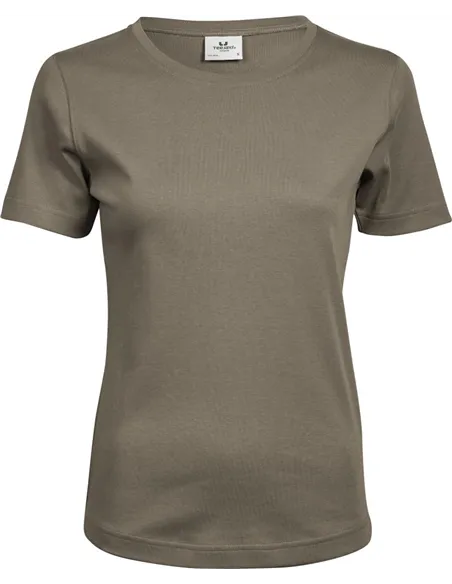 Ženska majica s kratkimi rokavi 580