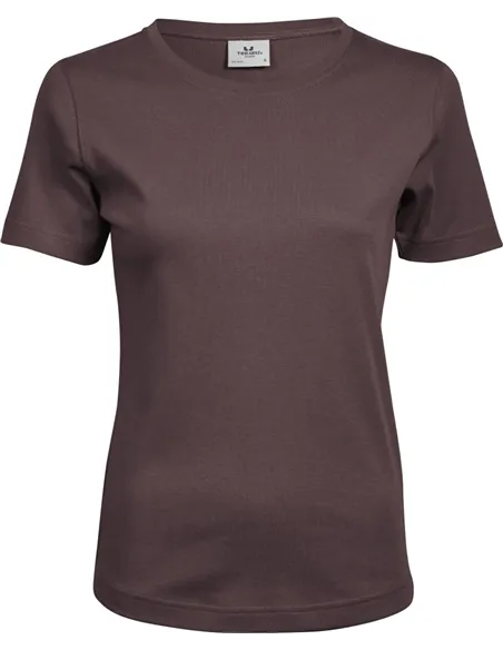 Ženska majica s kratkimi rokavi 580