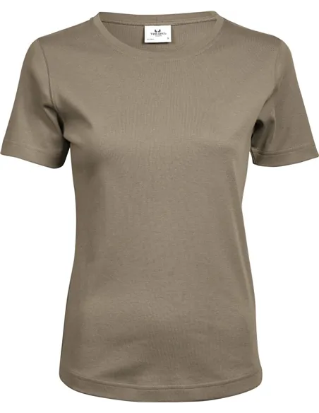 Ženska majica s kratkimi rokavi 580