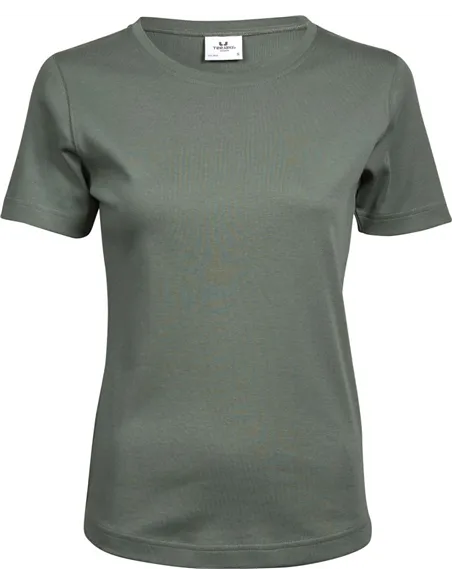 Ženska majica s kratkimi rokavi 580