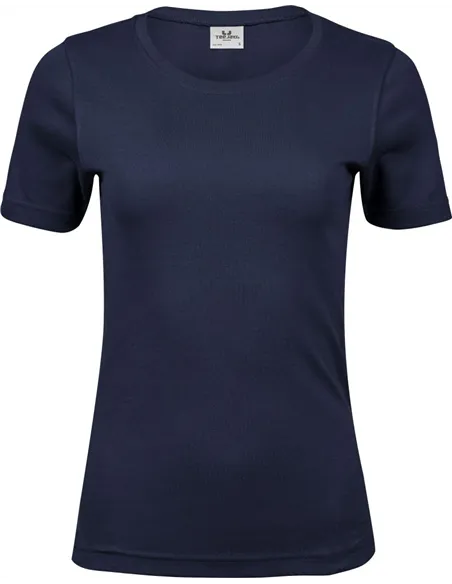 Ženska majica s kratkimi rokavi 580