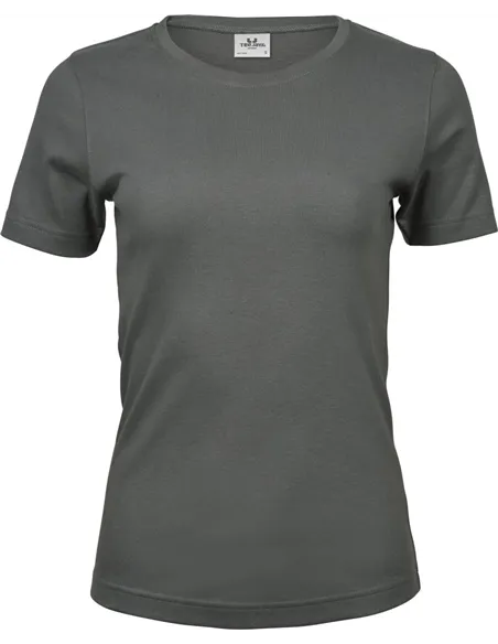 Ženska majica s kratkimi rokavi 580