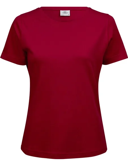 Ženska majica s kratkimi rokavi 580
