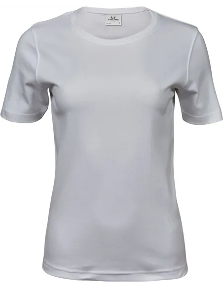 Ženska majica s kratkimi rokavi 580