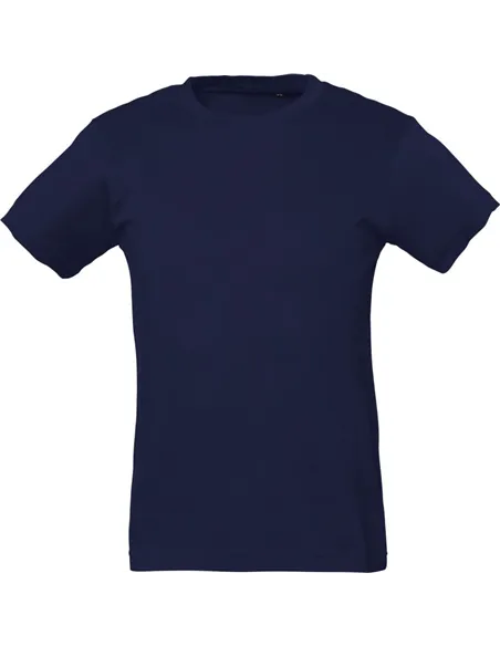 Otroška majica s kratkimi rokavi 1100B