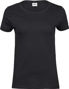 Ženska majica s kratkimi rokavi 5001