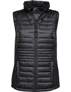 Ženski brezrokavnik 9625