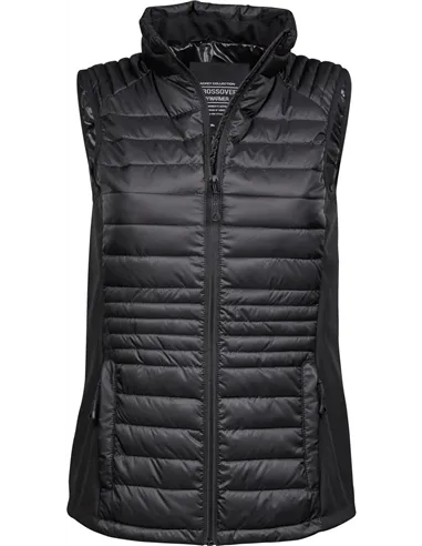 Ženski brezrokavnik 9625