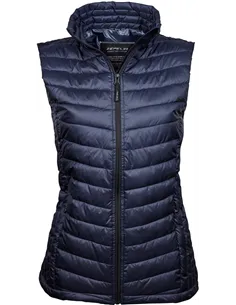 Ženski brezrokavnik 9633 2