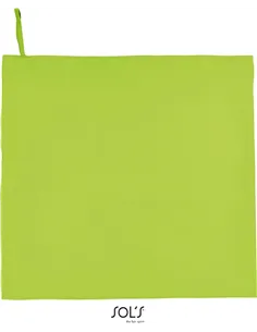 Brisača iz mikrofibre ATOLL 100