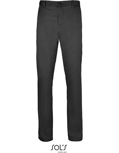 Moške raztegljive hlače JARED MEN