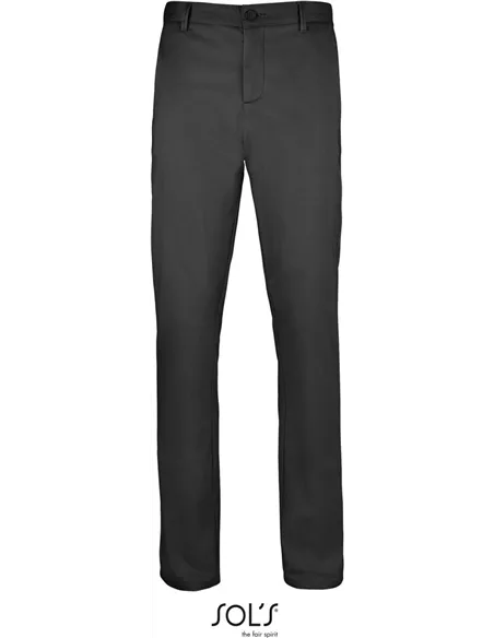 Moške raztegljive hlače JARED MEN