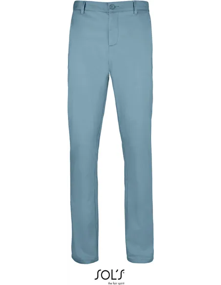 Moške raztegljive hlače JARED MEN