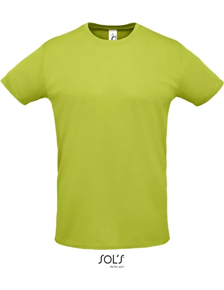 Unisex športna majica SPRINT