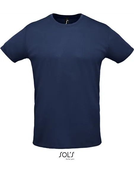 Unisex športna majica SPRINT