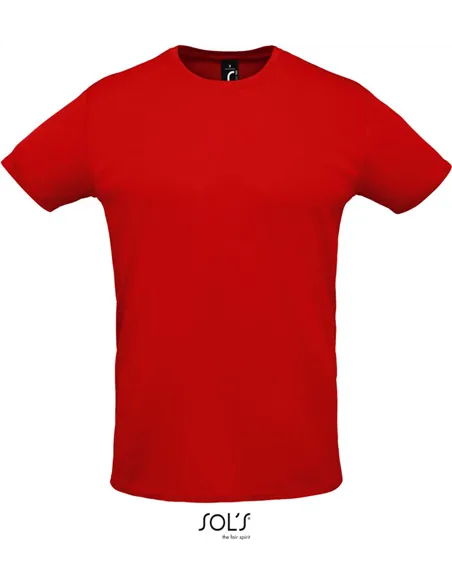 Unisex športna majica SPRINT