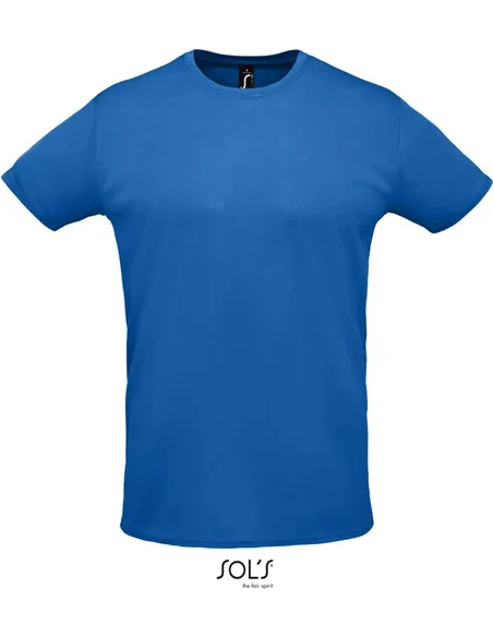 Unisex športna majica SPRINT