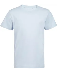 Otroška majica s kratkimi rokavi MARTIN KIDS