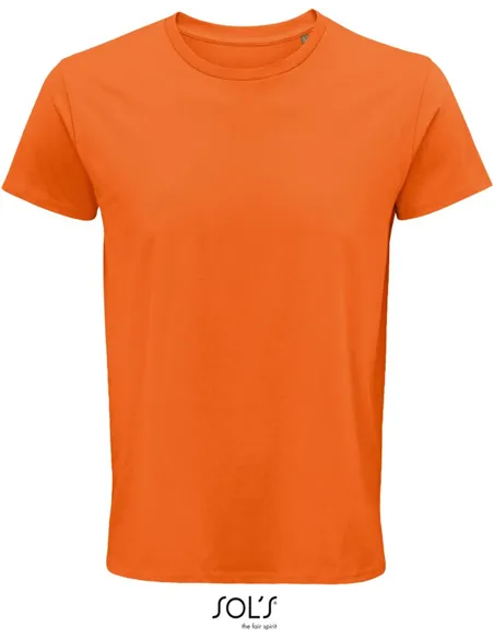 Moška majica s kratkimi rokavi CRUSADER MEN