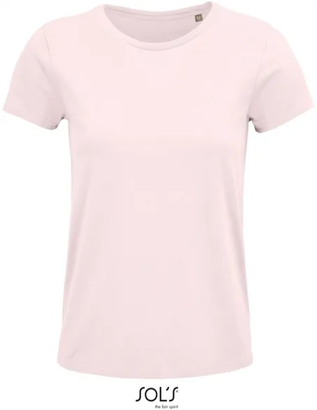 Ženska majica s kratkimi rokavi CRUSADER WOMEN