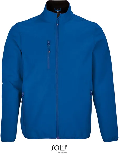 Moška softshell jakna FALCON MEN