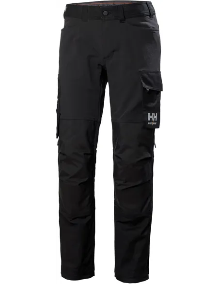 Moške delovne hlače Oxford 77407 R