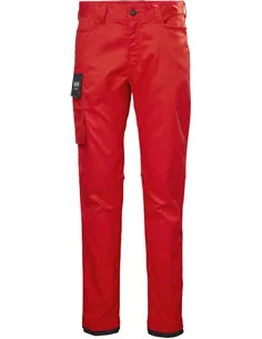 Ženske delovne hlače Manchester 77531