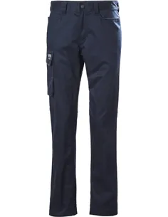 Ženske delovne hlače Manchester 77531 2