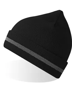 Varnostna pletena kapa Workout-S