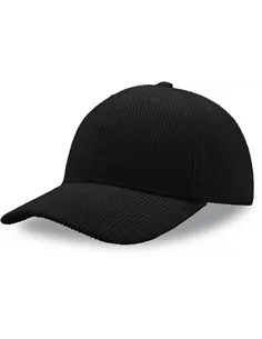 6-delna kapa iz velveta Cordy-S