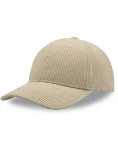 6-delna kapa iz velveta Cordy-S 2