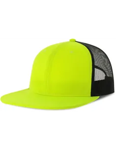 6-delna kapa Snap Mesh-S 2