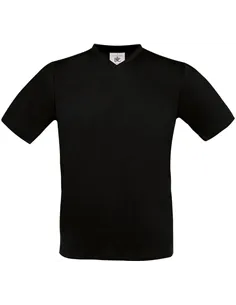 Moška majica s kratkimi rokavi Exact V-Neck