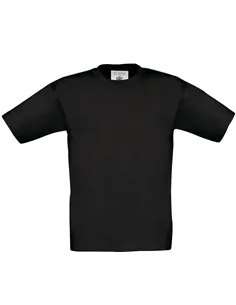 Otroška majica s  kratkimi rokavi Exact 150 /kids 2
