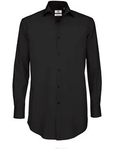 Moška srajca Black Tie LSL /men