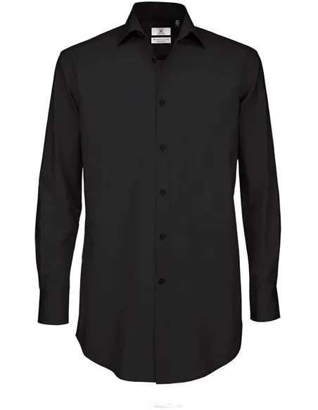 Moška srajca Black Tie LSL /men