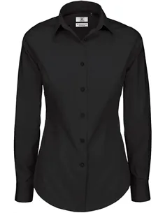 Ženska bluza Black Tie LSL /women