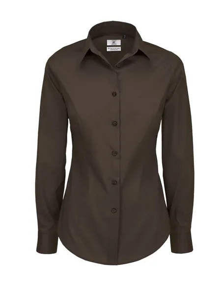 Ženska bluza Black Tie LSL /women