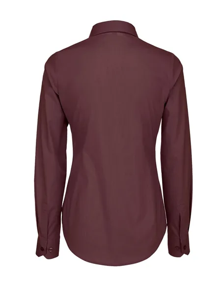 Ženska bluza Black Tie LSL /women