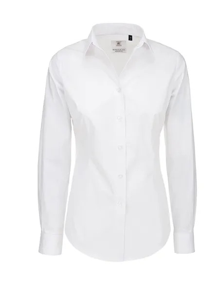 Ženska bluza Black Tie LSL /women