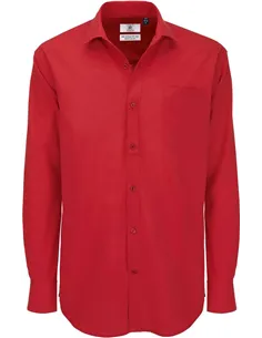 Moška srajca Heritage LSL /men 2