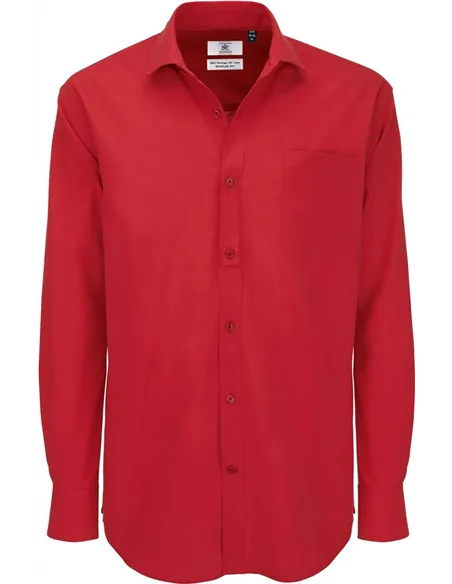 Moška srajca Heritage LSL /men