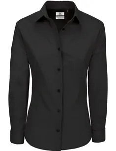 Ženska bluza Heritage LSL /women