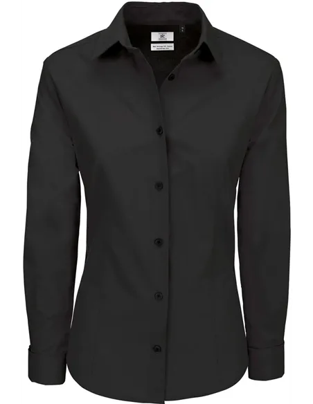 Ženska bluza Heritage LSL /women